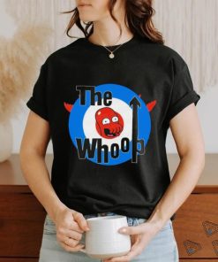 Zoidberg Futurama the whoop shirt