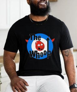 Zoidberg Futurama the whoop shirt