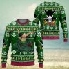 Plaid Horse Christmas Ugly Sweater Party