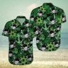 The best selling  Philadelphia Eagles NFL Floral Full Printed Classic Hawaiian Shirt