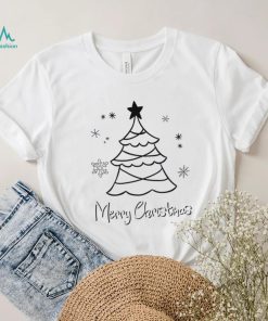 colour your own christmas t shirt