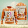 Wine Tree Merry Winemas Men And Women Christmas Gift 3D Ugly Christmas Sweater