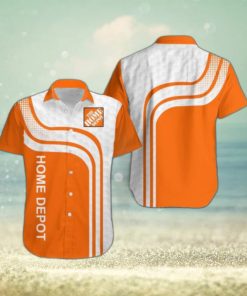 home depot Natural Brand New Beach Hawaiian Shirt Gift For Fans