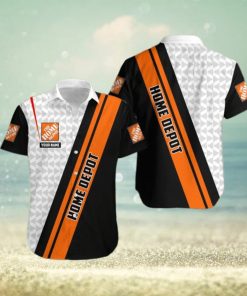 home depot Personalized Name Luxury New Aloha Hawaiian Beach Shirt For Summer