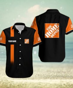 home depot Personalized Name Sunset Brand New 3D Hawaii Shirt Men And Women Gift For Family