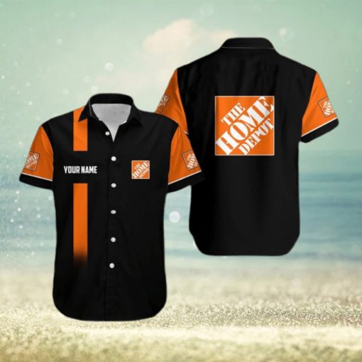 home depot Personalized Name Sunset Brand New 3D Hawaii Shirt Men And Women Gift For Family