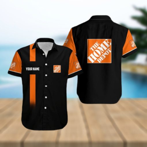 home depot Personalized Name Sunset Brand New 3D Hawaii Shirt Men And Women Gift For Family