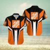 Home Depot Personalized Name Famous Brand Beach Hawaiian Beach Shirt For Summer