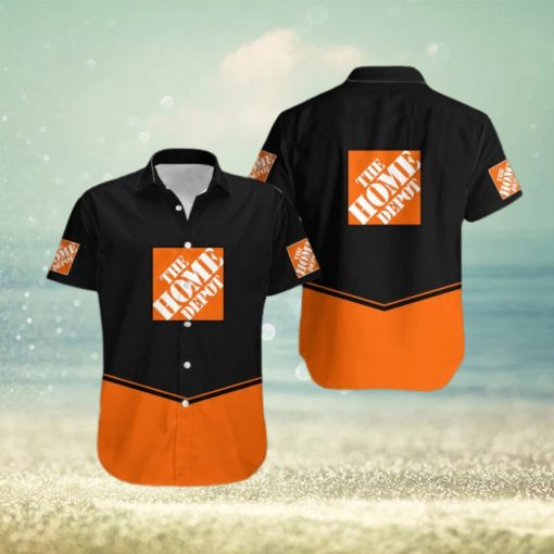 home depot Style Ocean Aloha Hawaii Shirt Men And Women Gift For Family