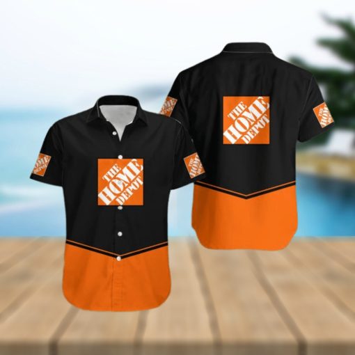 home depot Style Ocean Aloha Hawaii Shirt Men And Women Gift For Family