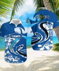 lowe’s Style Islander Aloha Hawaiian Shirt Gift For Men And Women Vintage