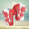 Boston Red Sox MLB Hawaiian Shirt Ocean Hibiscus Custom Name For Fans Gift  - Banantees