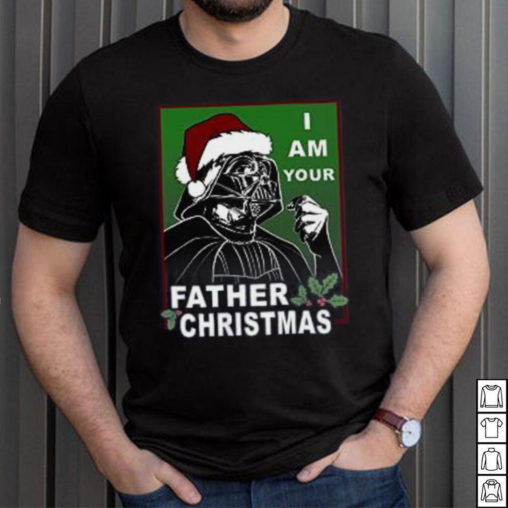 I am your father christmas 2024 jumper