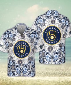 tinywow_change_bg_photo_34594490Milwaukee Brewers Major League Baseball 2023 AOP Hawaiian Shirt Summer Sport Gift