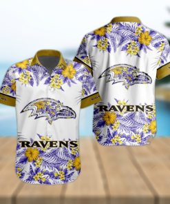 tinywow_change_bg_photo_34968812NFL Baltimore Ravens Hawaiian Shirt Special Floral Tropical Team Spirit