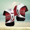 Personalized Hawaiian Shirt Taco Bell Black And White Trending Summer Gift For Men And Women