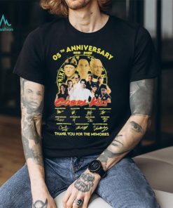 05th Anniversary 2018 – 2023 Cobra Kai Thank You For The Memories T Shirt, hoodie, sweater, long sleeve and tank top 05th Anniversary 2018 – 2023 Cobra Kai Thank You For The Memories T Shirt