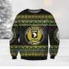 Arizona Cardinals Ugly Christmas Sweater