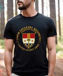 110th Infantry Regiment Shirt