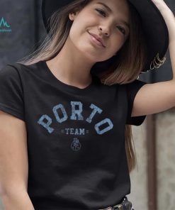 1863 FC Porto 2023 Wordmark T Shirt