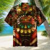 Las Vegas Lucky Hawaiian Shirt