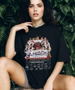 1Br Bach 20 Alcs 23 Champions Arizona Diamondbacks In The X A Tavey Loulls 3000 Balas Shirt, hoodie, sweater, long sleeve and tank top 1Br Bach 20 Alcs 23 Champions Arizona Diamondbacks In The X A Tavey Loulls 3000 Balas Shirt