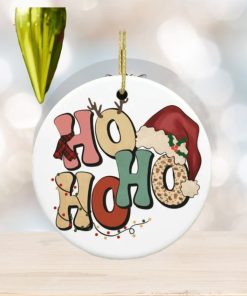 1pc Christmas Ornaments