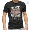 Ricky Pearsall Black Caricature shirt