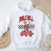 Home Alone Kitten Poster Shirt