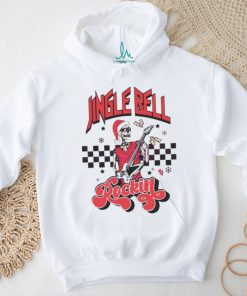 2023 Christmas Jingle Bell Rockin shirt
