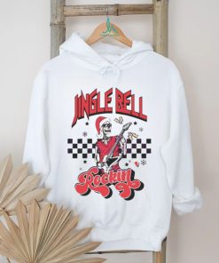 2023 Christmas Jingle Bell Rockin shirt, hoodie, sweater, long sleeve and tank top 2023 Christmas Jingle Bell Rockin shirt