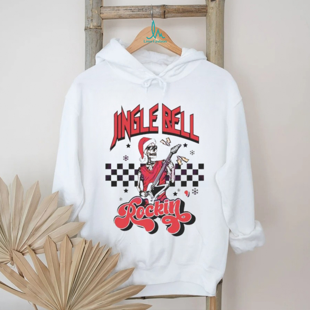 2023 Christmas Jingle Bell Rockin shirt 2023 Christmas Jingle Bell Rockin shirt