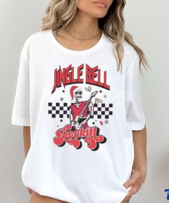 2023 Christmas Jingle Bell Rockin shirt, hoodie, sweater, long sleeve and tank top 2023 Christmas Jingle Bell Rockin shirt