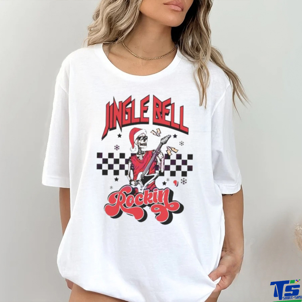 2023 Christmas Jingle Bell Rockin shirt 2023 Christmas Jingle Bell Rockin shirt