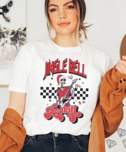 2023 Christmas Jingle Bell Rockin shirt, hoodie, sweater, long sleeve and tank top 2023 Christmas Jingle Bell Rockin shirt
