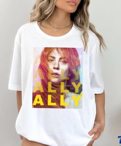 2023 Lady Gaga Ally Billboard shirt