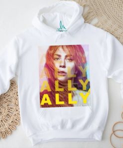 2023 Lady Gaga Ally Billboard shirt