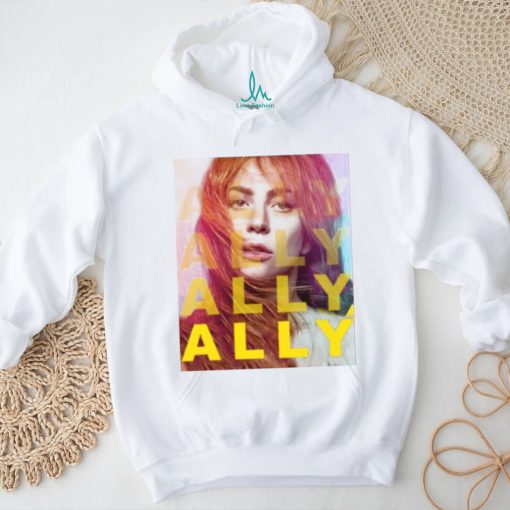 2023 Lady Gaga Ally Billboard shirt