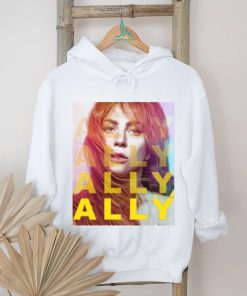 2023 Lady Gaga Ally Billboard shirt