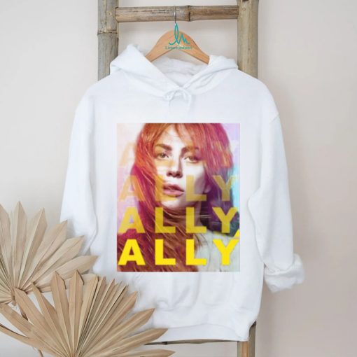 2023 Lady Gaga Ally Billboard shirt