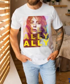 2023 Lady Gaga Ally Billboard shirt