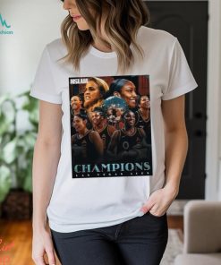 2023 Las Vegas Aces Championship T Shirt