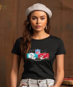 2023 NFL Frankfurt Game Colts vs. Patriots Shirt