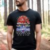 Joe Thisislijoe In My Restless Dreams I See That Town shirt