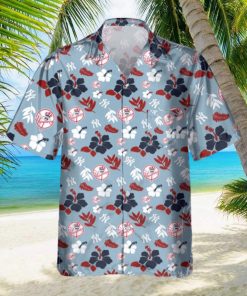 2023 New York Yankees Hawaiian Shirt