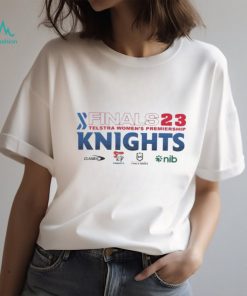 2023 Newcastle Knights Nrlw Finals