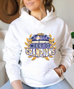 2023 Njsiaa Cross Country Meet Of Champions Shirt