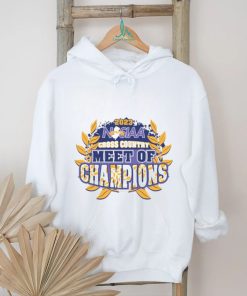 2023 Njsiaa Cross Country Meet Of Champions Shirt