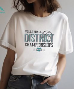 2023 OHSAA Cross Country Districts tee Shirt