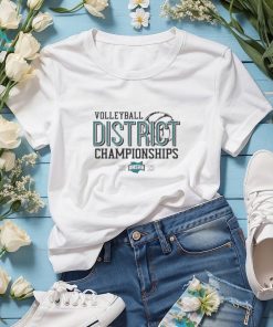 2023 OHSAA Cross Country Districts tee Shirt